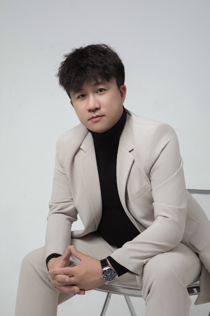张正元（Derrick）个人照片